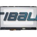 Ecrã LCD Lenovo YOGA 710-14IKB 14" 1920x1080 30 pins c/ touch Bezel Frame Portátil Ecrã LCD Lenovo YOGA 710-14IKB 14" 1920x1080 30 pins c/ touch Bezel Frame Portátil